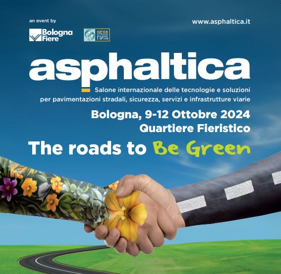 Asphaltica 2024 - Offers - Hotel Donatello Bologna