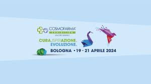 Cosmofarma 2024 - Events - Hotel Donatello Bologna
