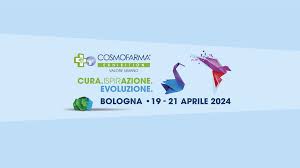 Cosmofarma 2024 - Eventi - Hotel Donatello Bologna