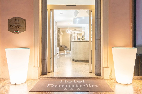 Hotel - Foto 3 - Hotel Donatello Bologna