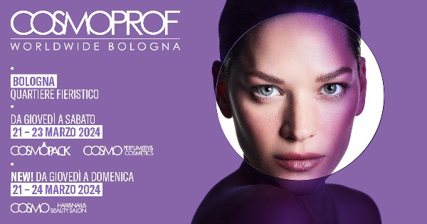Cosmoprof 2024 - Events - Hotel Donatello Bologna