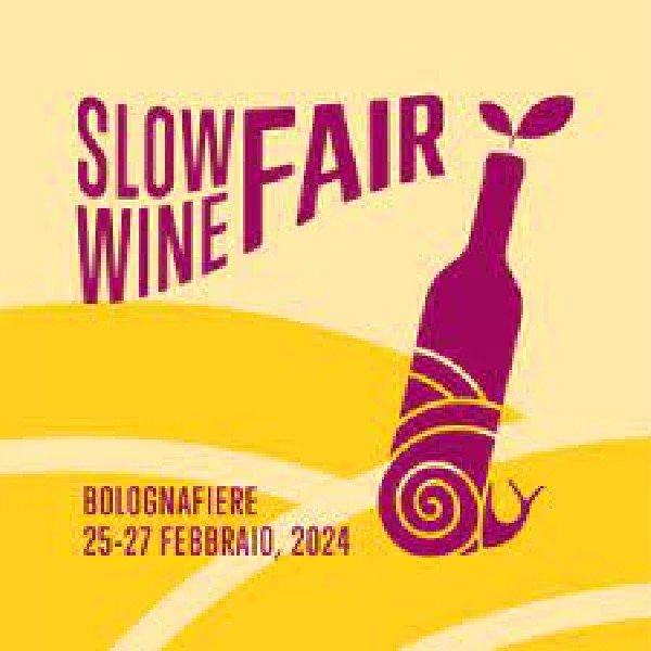 Slow Wine 2024 - Events - Hotel Donatello Bologna