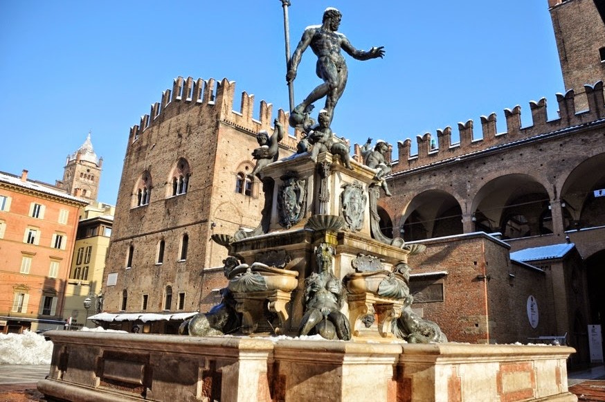 Hotel Donatello - Offers - Special Offers - Short stay in Bologna!