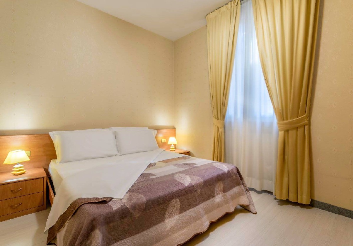 Hotel Donatello - Offers - Special Offers - 10% of discount on your booking