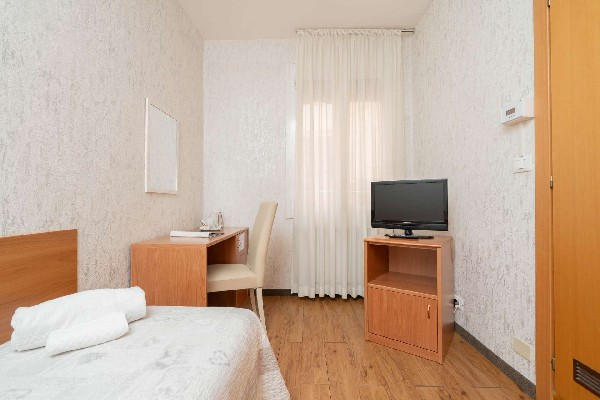 Rooms - Foto 7 - Hotel Donatello Bologna